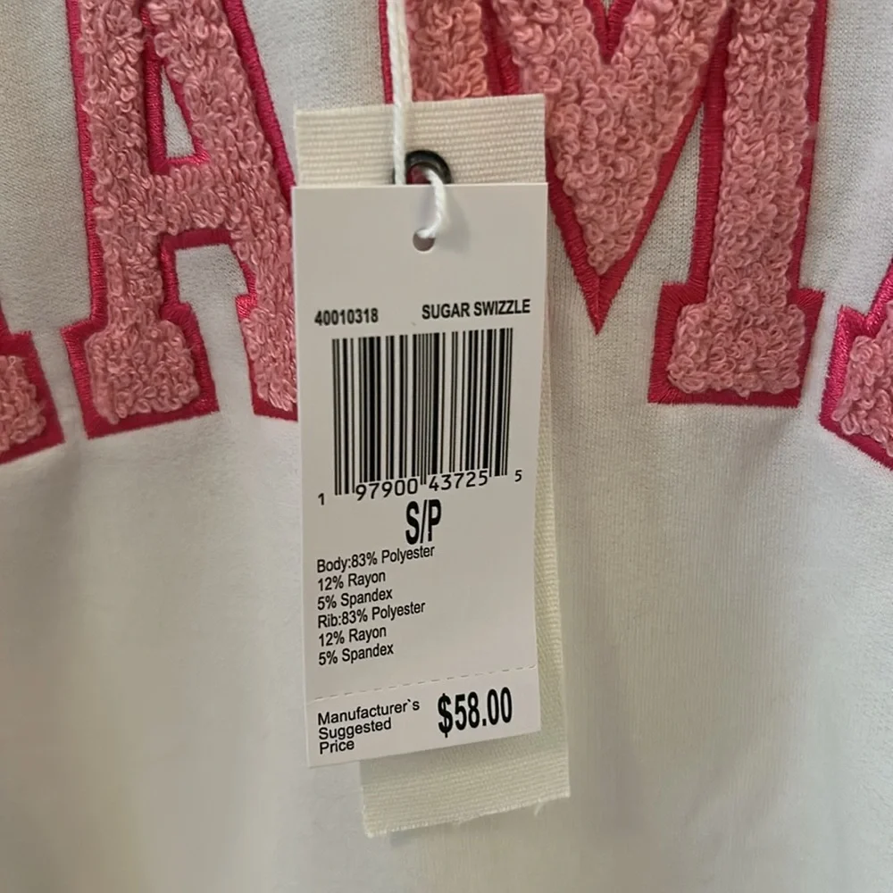 Mama sweatshirt! - Picture 3 of 8